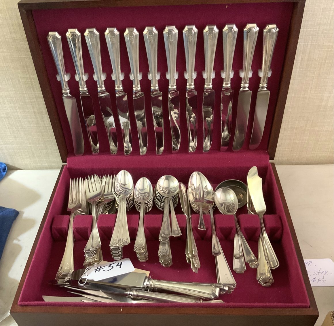 Image for VIRTUAL AUCTION - Vintage Metal Tin Toys, Sterling Silver, Dolls, Stoneware