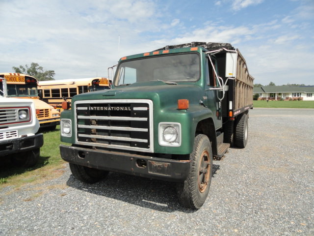 Image for Sept 6, 2021 Labor Day Public Auction