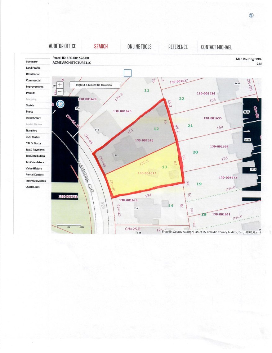 Image for 942 Chambers Cir Oct.12 6pm Online Only