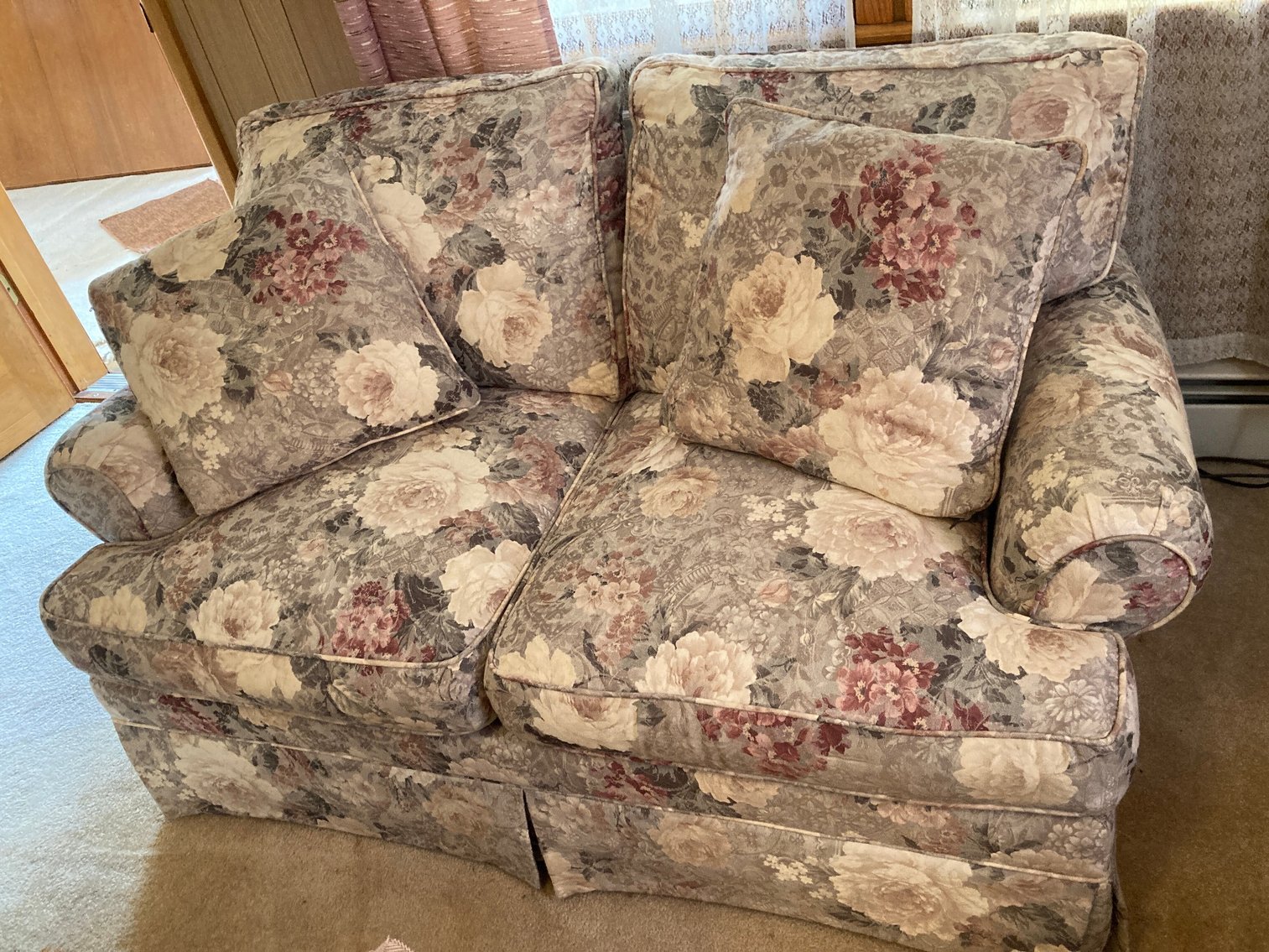 Image for Swanton, MD – Antique & Modern Furniture, Generators, Tools, Kitchenware, Home Décor and More!