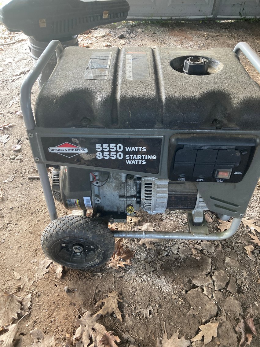 Image for Swanton, MD – Antique & Modern Furniture, Generators, Tools, Kitchenware, Home Décor and More!