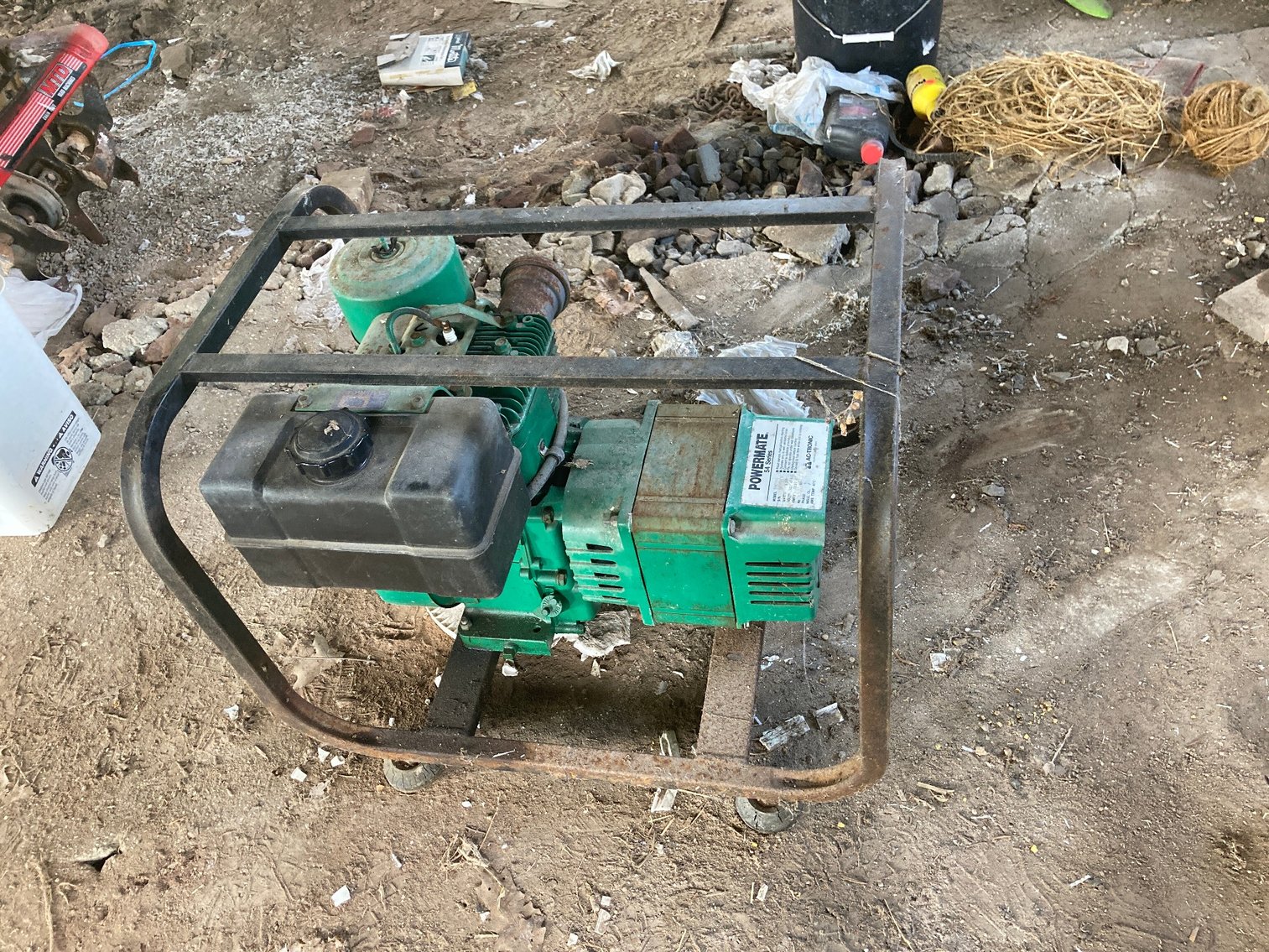 Image for Swanton, MD – Antique & Modern Furniture, Generators, Tools, Kitchenware, Home Décor and More!