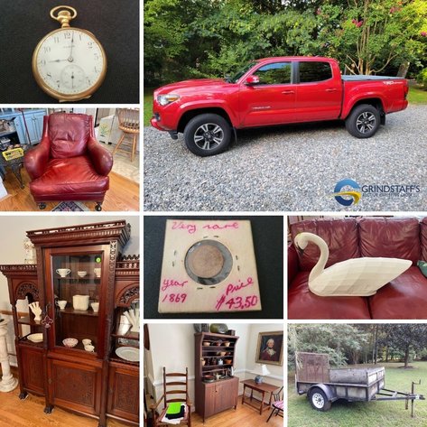 Image for Williamsburg Estate