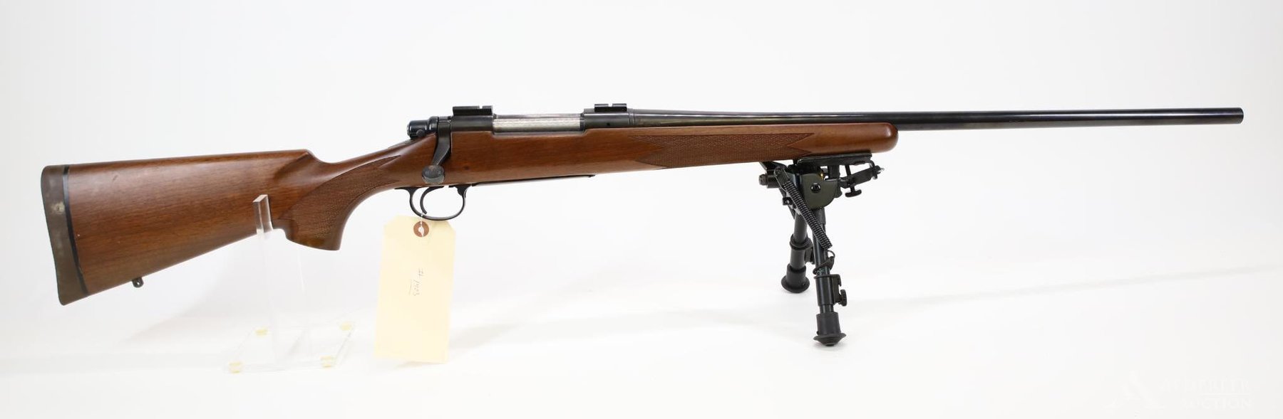 Image for Firearms and Ammunition | September 21, 2021 at 10:00 AM