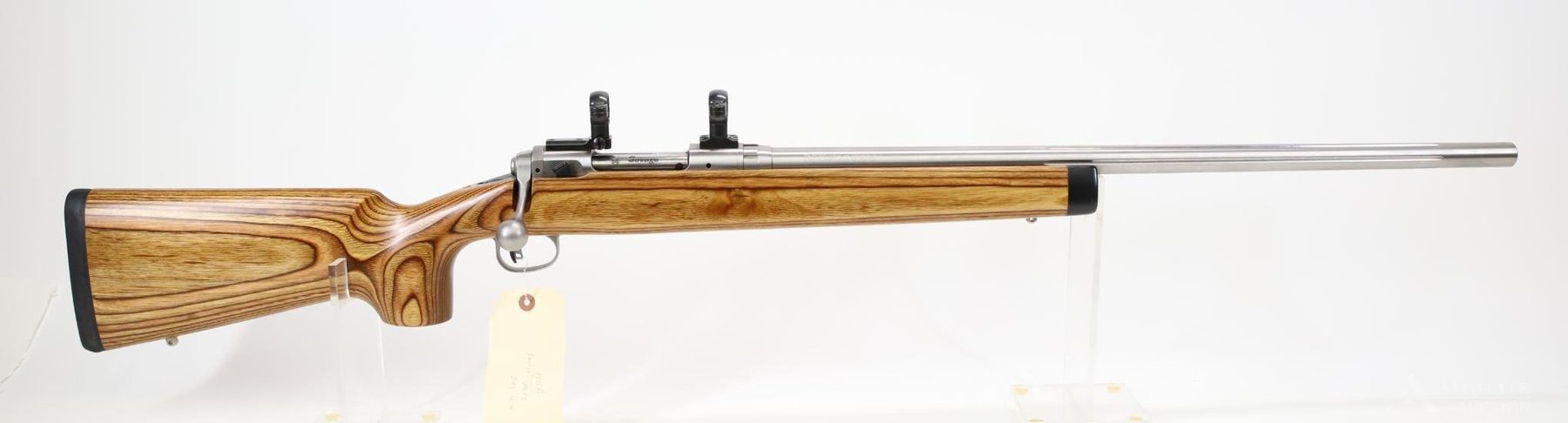 Image for Firearms and Ammunition | September 21, 2021 at 10:00 AM