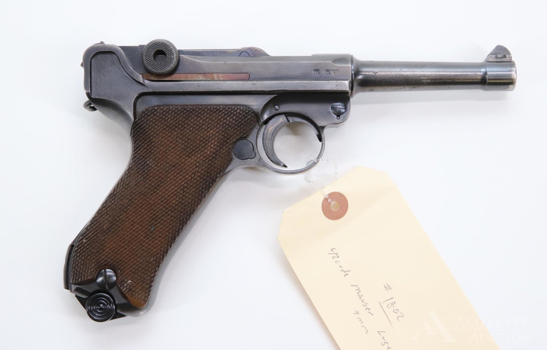 Image for Firearms and Ammunition | September 21, 2021 at 10:00 AM