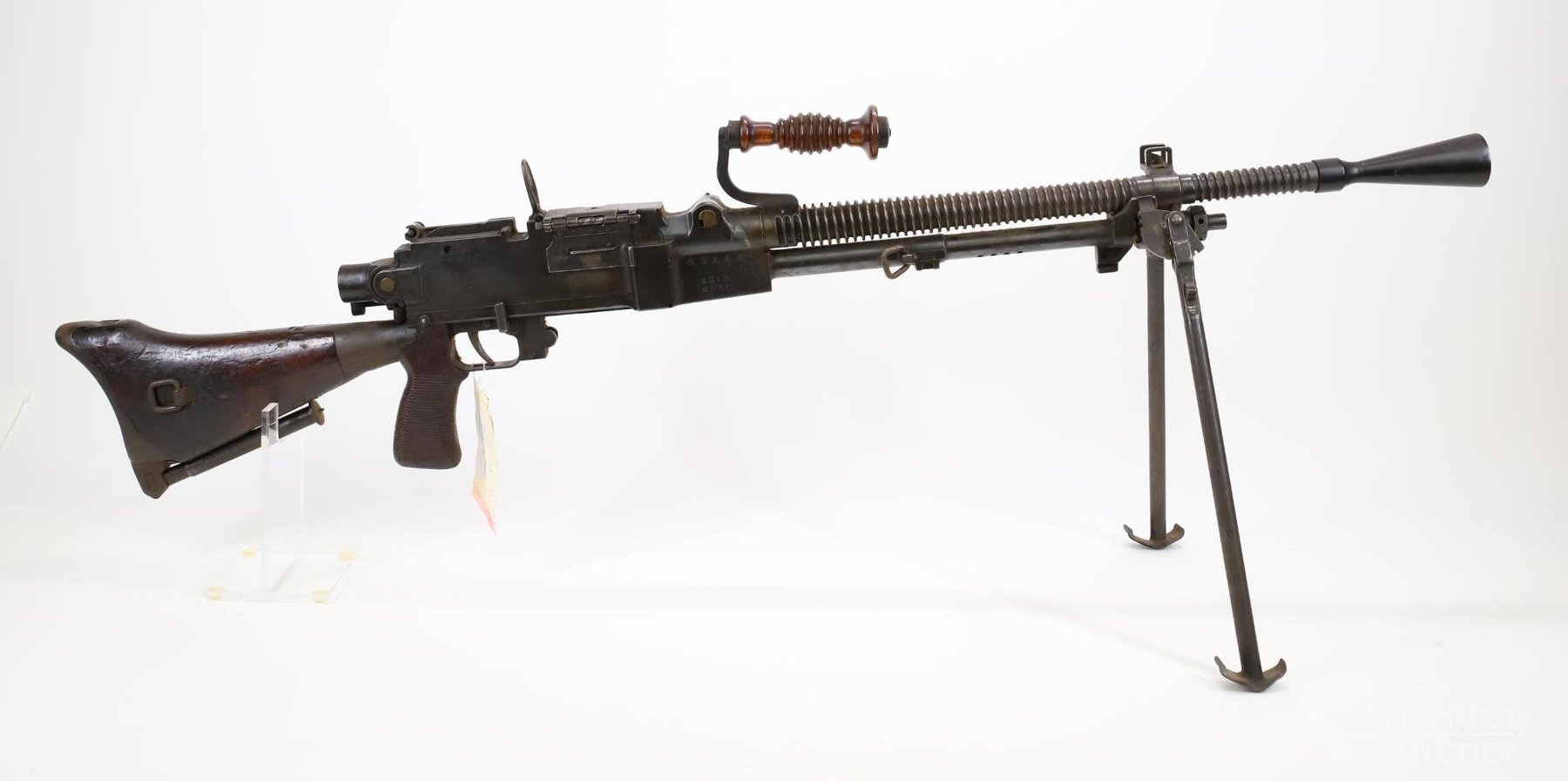 Image for Firearms and Ammunition | September 21, 2021 at 10:00 AM