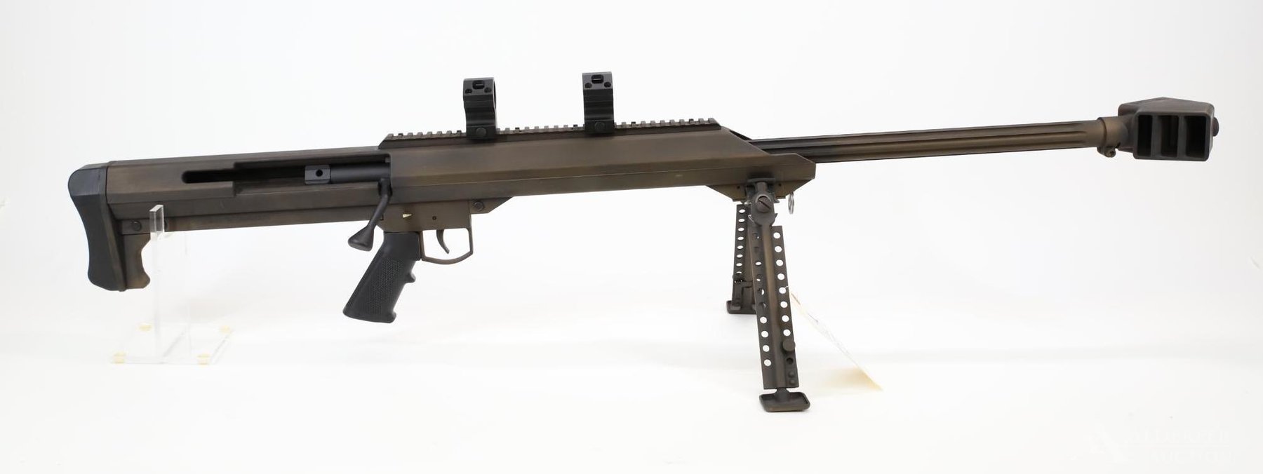 Image for Firearms and Ammunition | September 21, 2021 at 10:00 AM