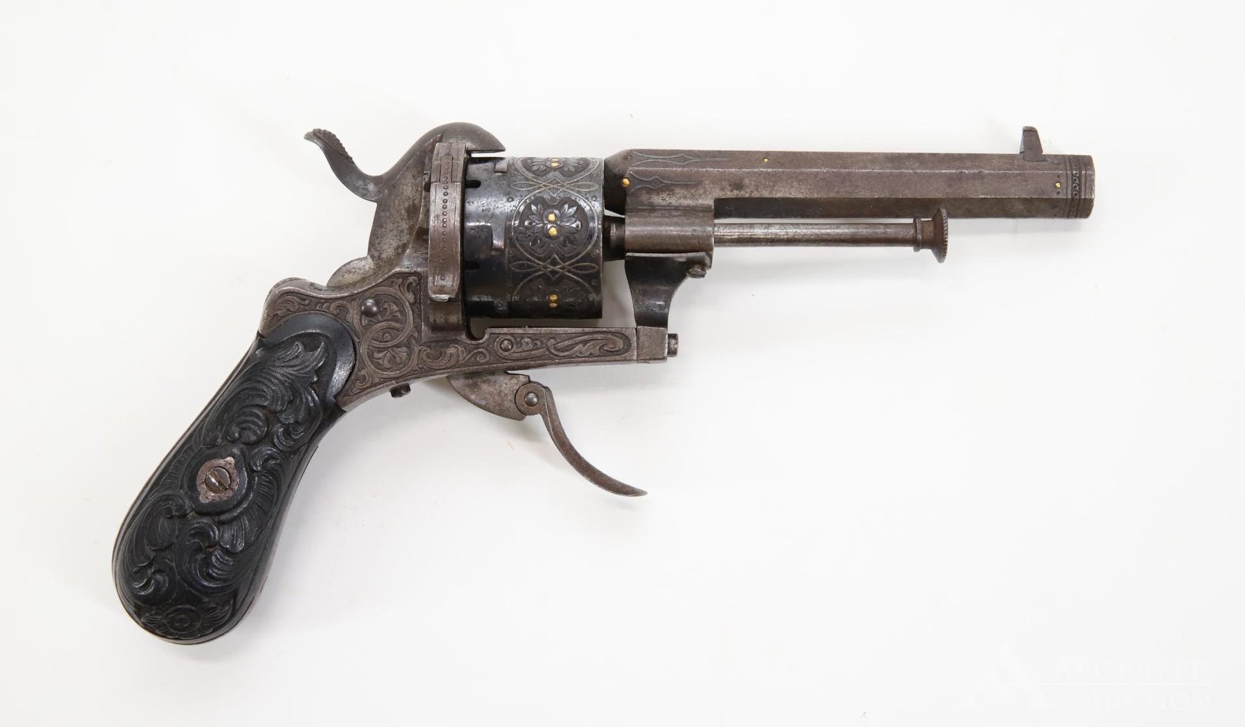 Image for Firearms and Ammunition | September 21, 2021 at 10:00 AM