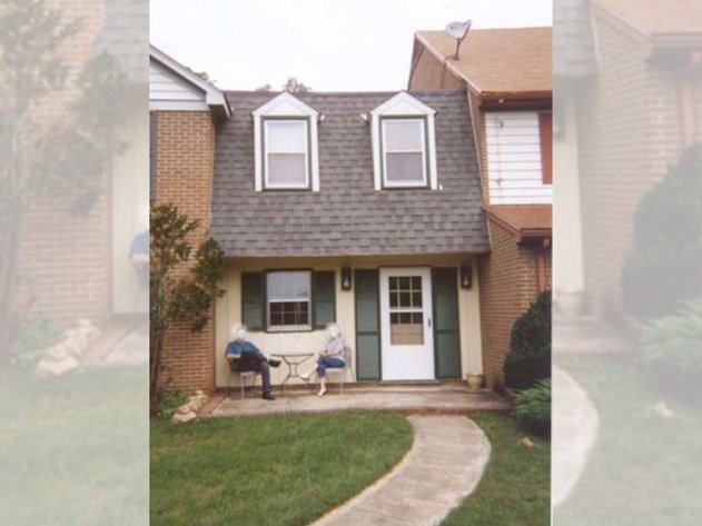 Image for 2-Story Townhouse | Bath County, VA | 1,190 SF | 3 BR/1.5 BA | Investment Opportunity | Trustee Sale | Online & Onsite!