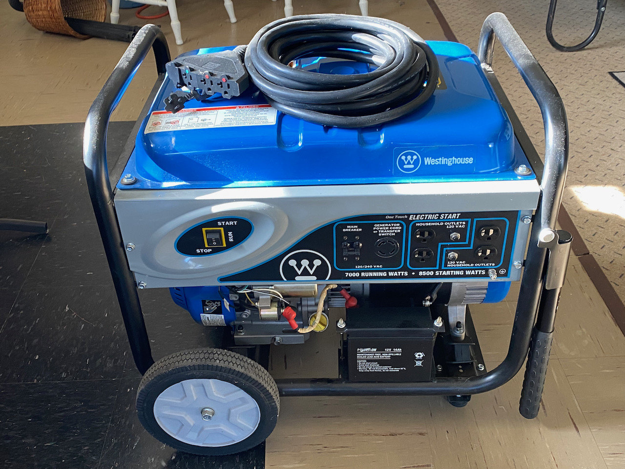 Image for SATURDAY EQUIPMENT - Fall Equipment Auction 2021