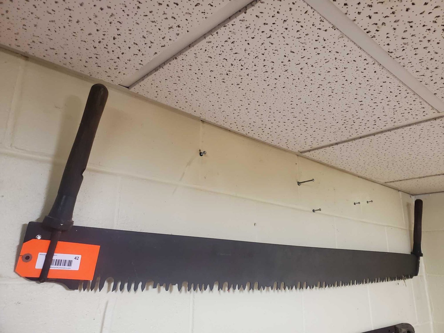 Image for Tractors, equipment, Wine making related, tools & more-Mishicot