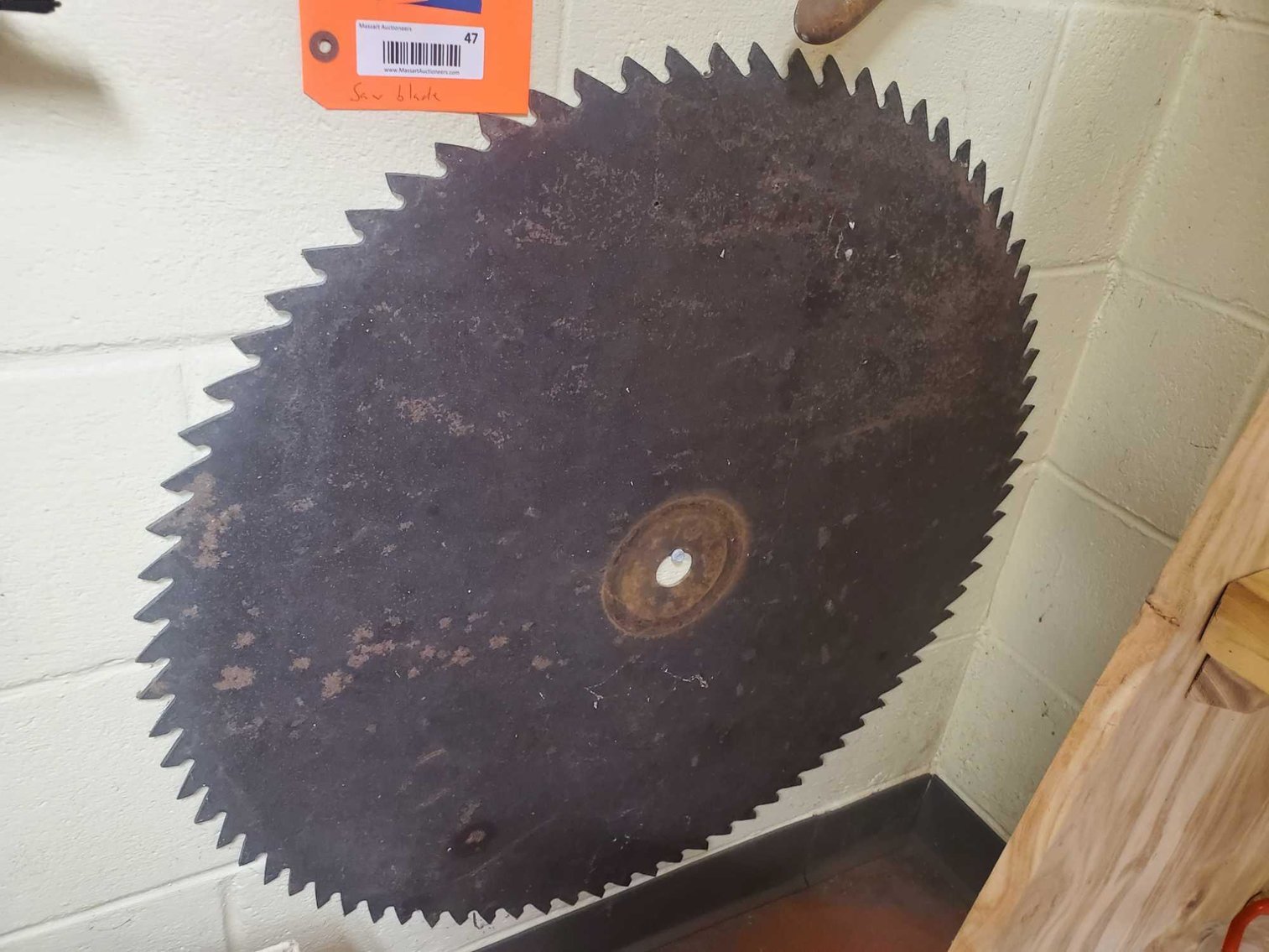 Image for Tractors, equipment, Wine making related, tools & more-Mishicot