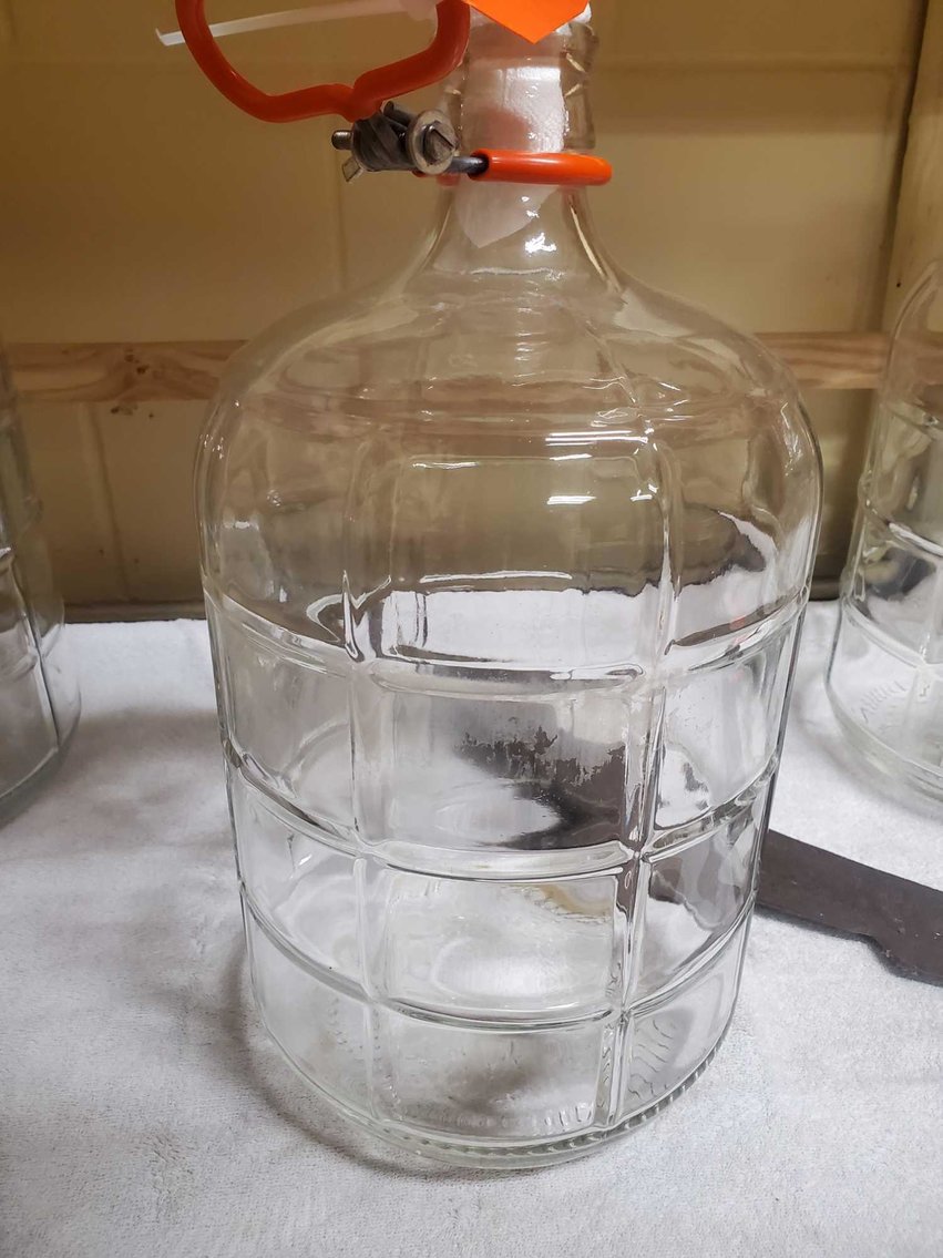 Image for Tractors, equipment, Wine making related, tools & more-Mishicot