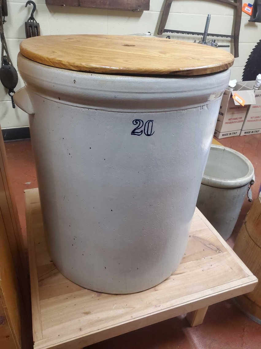 Image for Tractors, equipment, Wine making related, tools & more-Mishicot