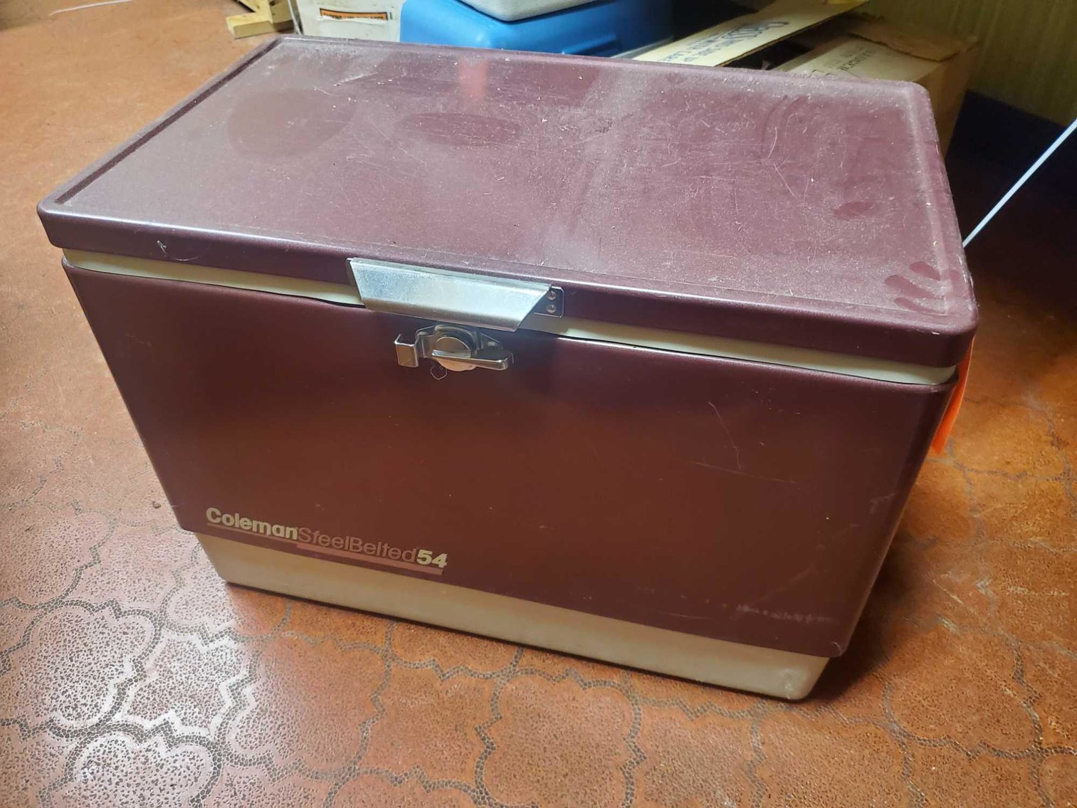 Image for Tractors, equipment, Wine making related, tools & more-Mishicot