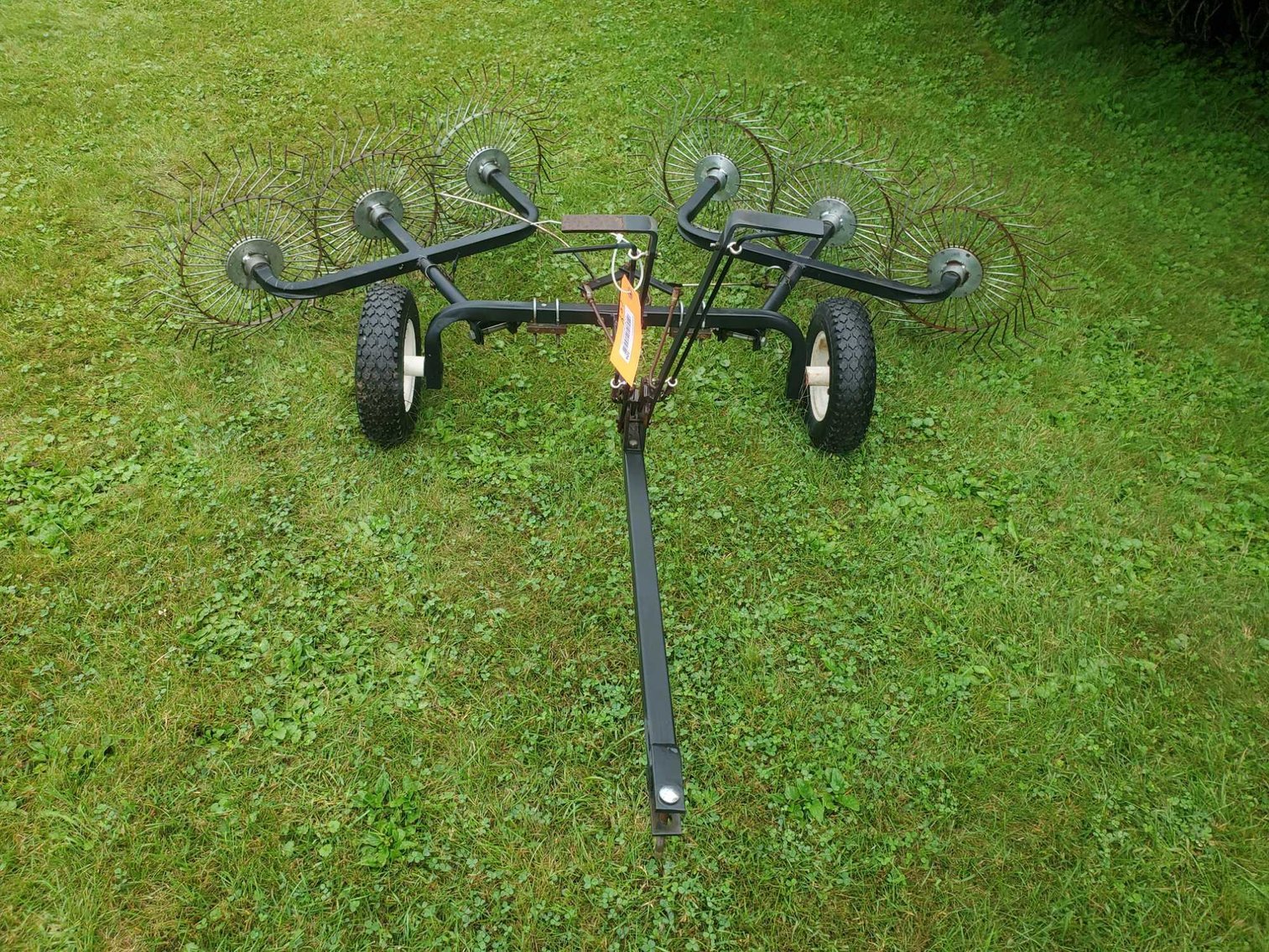 Image for Tractors, equipment, Wine making related, tools & more-Mishicot