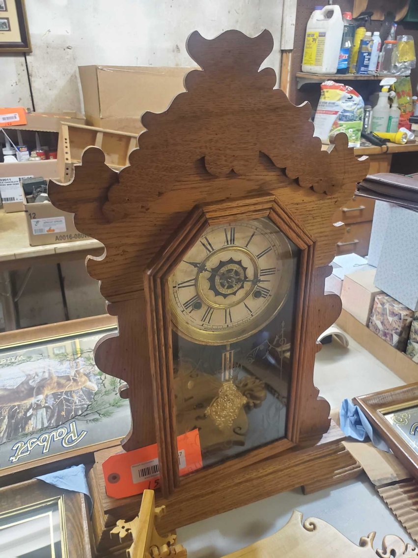 Image for Tractors, equipment, Wine making related, tools & more-Mishicot