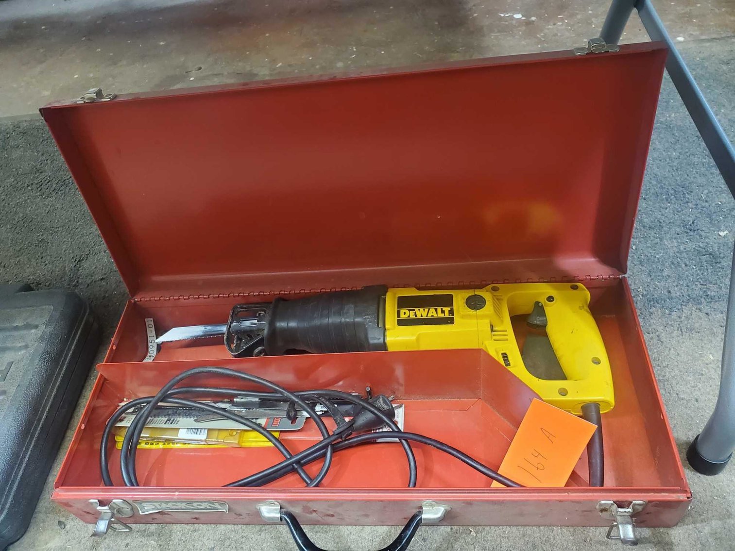 Image for Tractors, equipment, Wine making related, tools & more-Mishicot