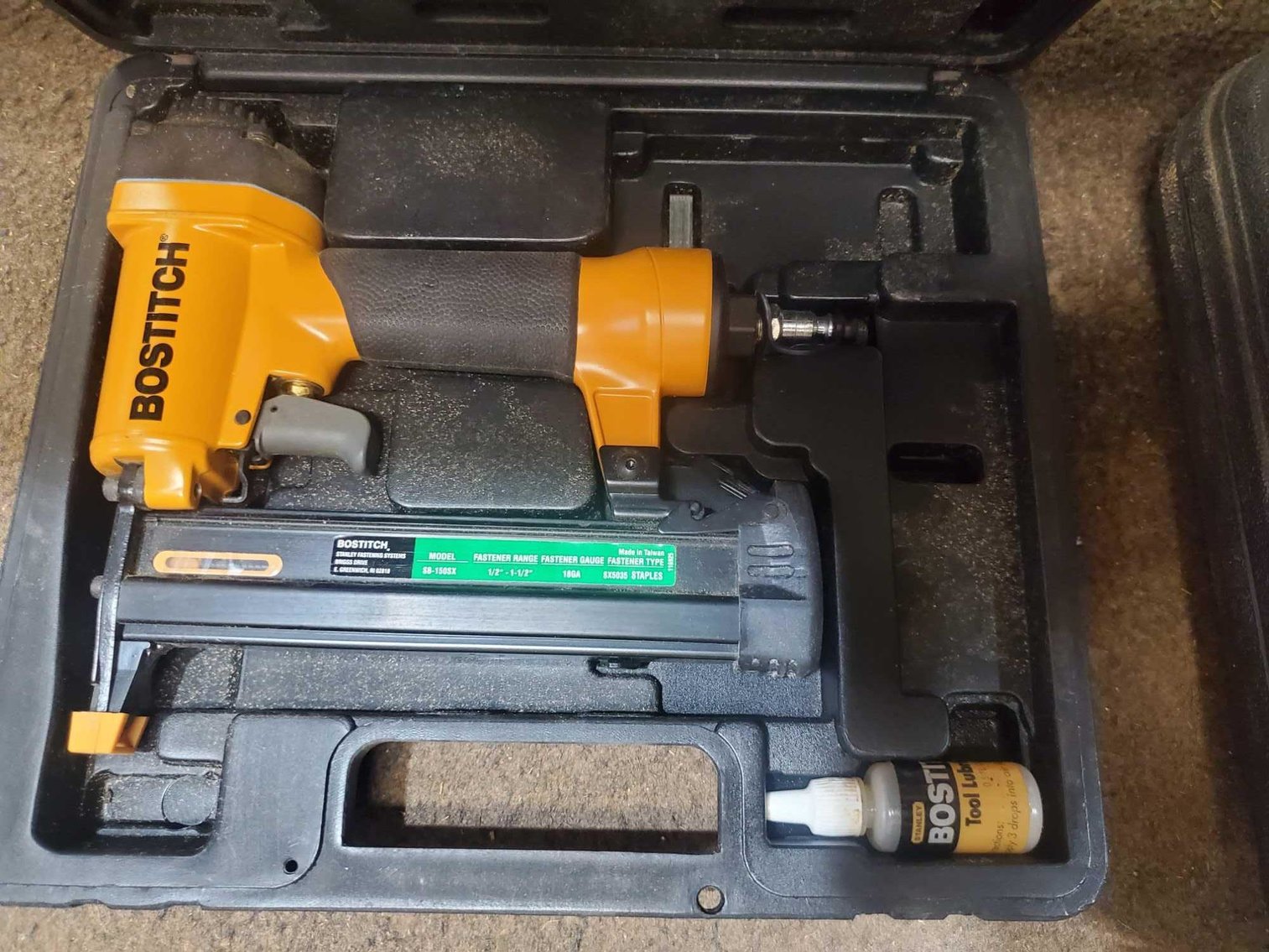 Image for Tractors, equipment, Wine making related, tools & more-Mishicot