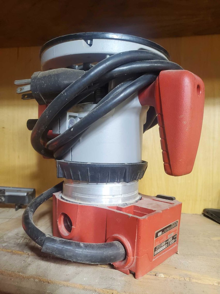 Image for Tractors, equipment, Wine making related, tools & more-Mishicot