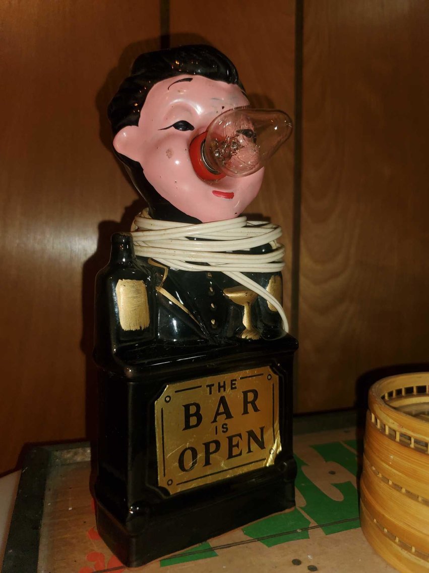 Image for Tractors, equipment, Wine making related, tools & more-Mishicot