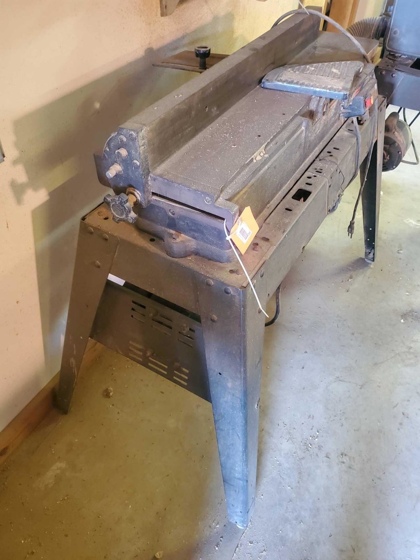 Image for Tractors, equipment, Wine making related, tools & more-Mishicot