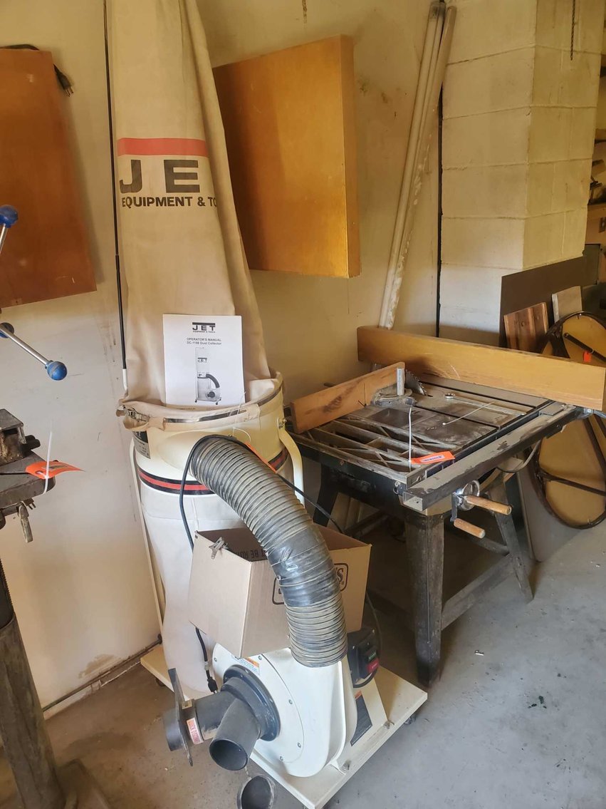 Image for Tractors, equipment, Wine making related, tools & more-Mishicot