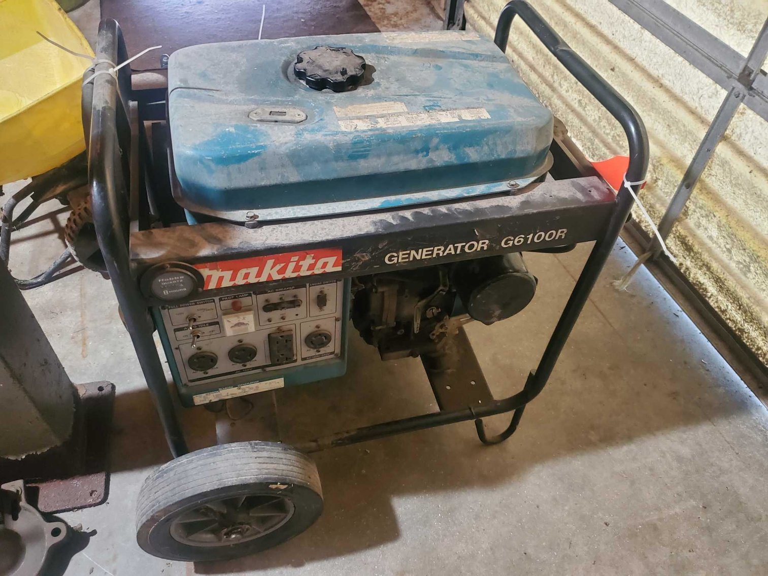 Image for Tractors, equipment, Wine making related, tools & more-Mishicot