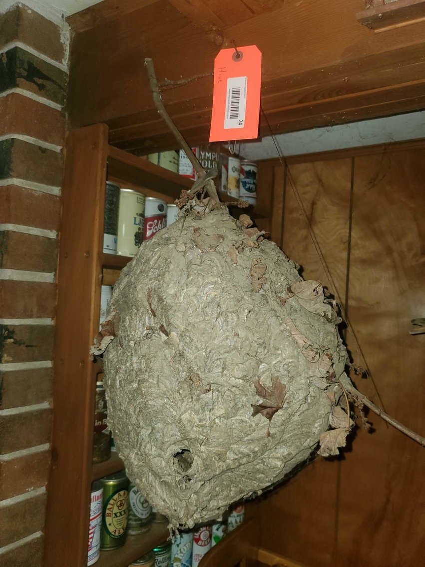 Image for Tractors, equipment, Wine making related, tools & more-Mishicot