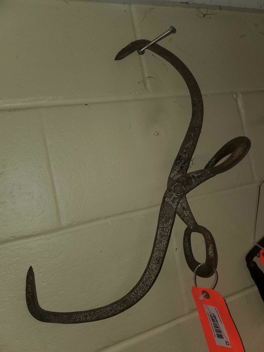 Image for Tractors, equipment, Wine making related, tools & more-Mishicot