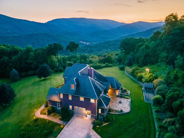 Image for Majestic Mountain Estate in Boone, NC