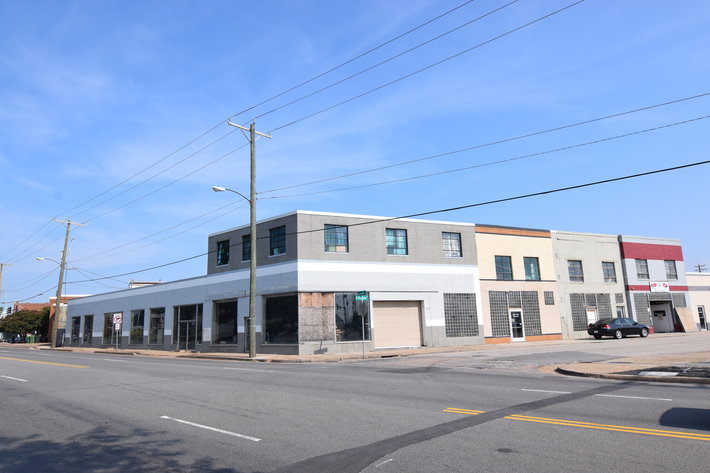 Image for TRUSTEE SALE | 39,901 SF | Hopewell, VA