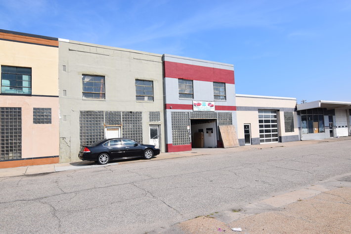 Image for TRUSTEE SALE | 39,901 SF | Hopewell, VA