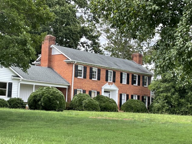 Image for Lone Hickory Estate