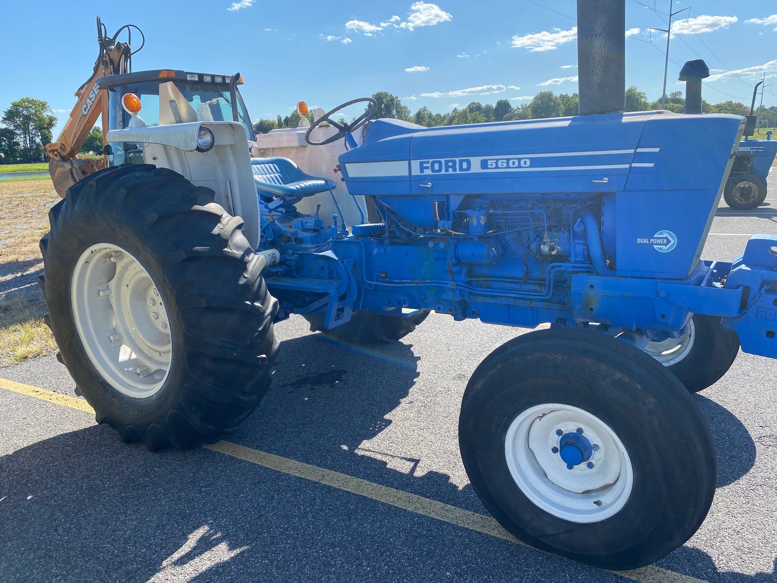 Image for LIVE & ONLINE AUCTION