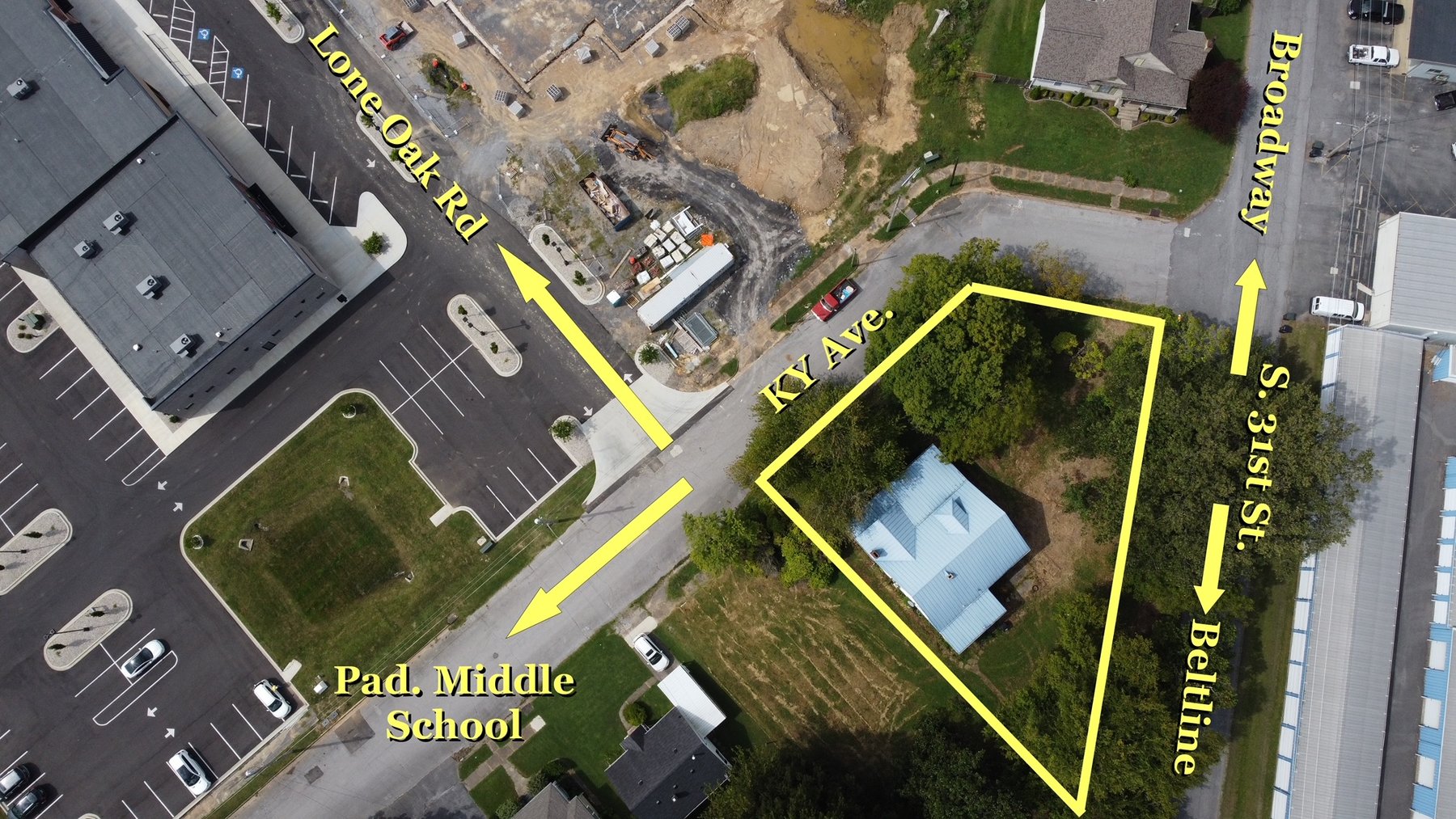 Image for ABSOLUTE ESTATE AUCTION