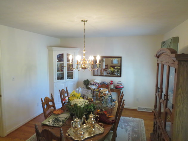 Image for 234  Chestnut Dr,  Appomattox, VA  24522