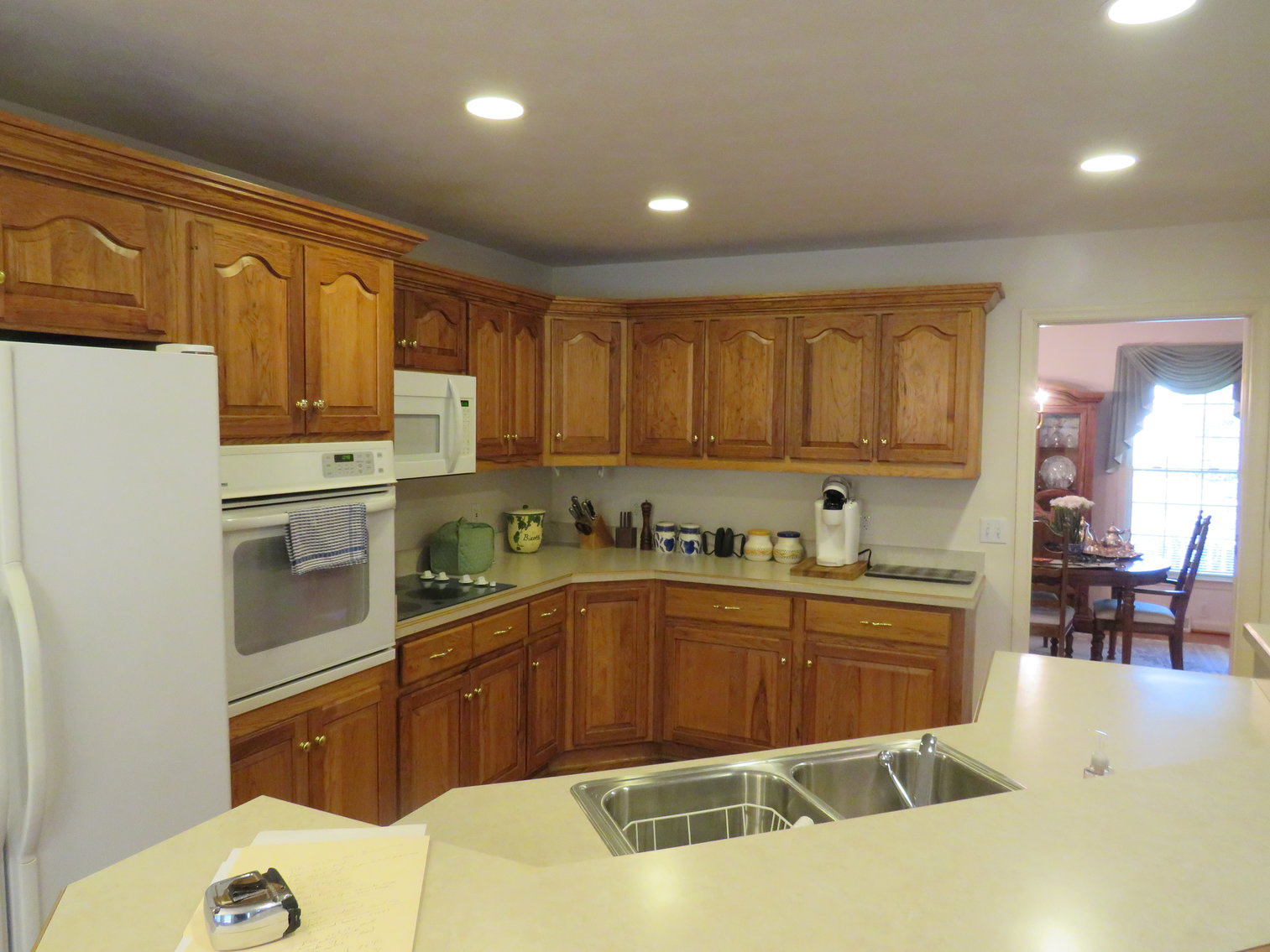 Image for 234  Chestnut Dr,  Appomattox, VA  24522