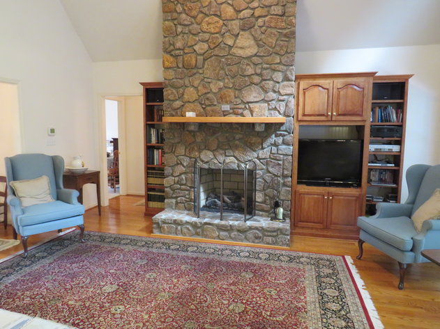 Image for 234  Chestnut Dr,  Appomattox, VA  24522