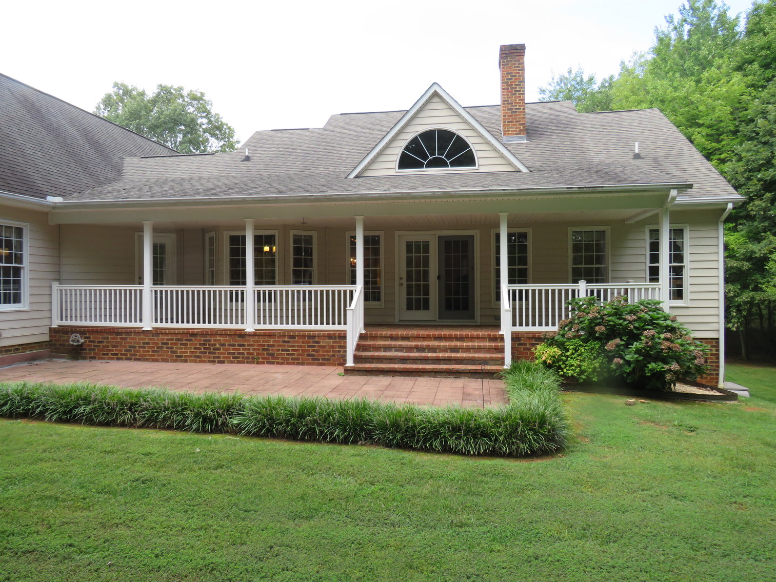 Image for 234  Chestnut Dr,  Appomattox, VA  24522