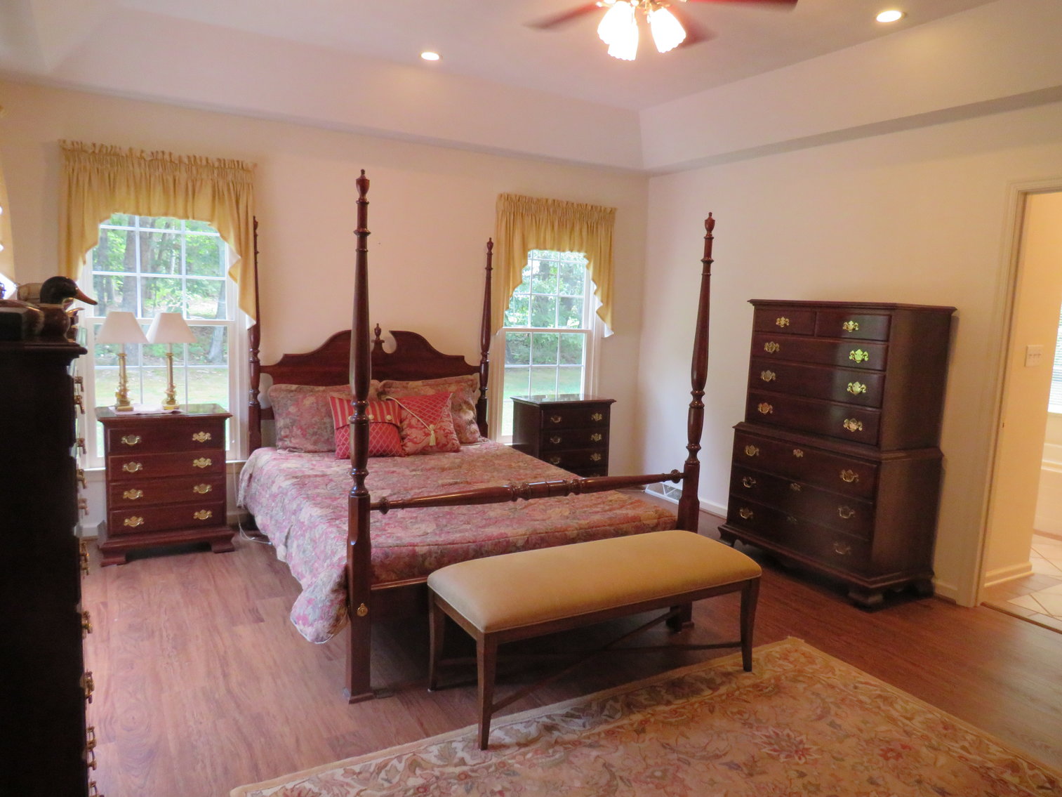 Image for 234  Chestnut Dr,  Appomattox, VA  24522