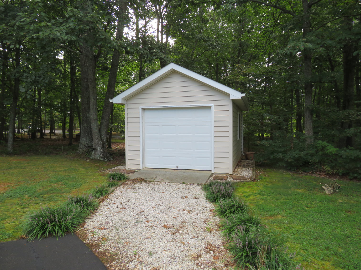 Image for 234  Chestnut Dr,  Appomattox, VA  24522