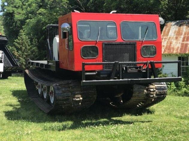 Image for For Sale: 0 GO TRACT GT3000 ULTIMATE OFF ROAD VEHICLE ULTIMATE OFFROAD VEHICLE