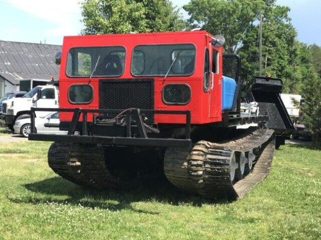 Image for For Sale: 0 GO TRACT GT3000 ULTIMATE OFF ROAD VEHICLE ULTIMATE OFFROAD VEHICLE