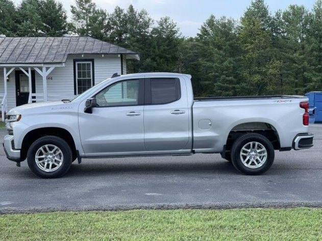 Image for For Sale: 2020 Chevrolet Silverado Pickup Truck