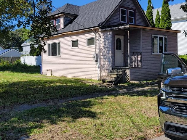 Image for 94 ROSE ST BUFFALO, NY 14204