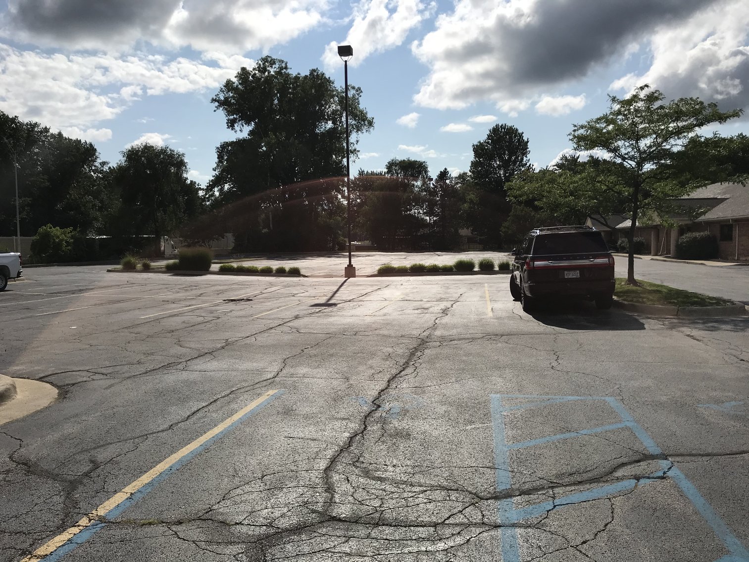 Image for MINIMUM BID AUCTION $199,000! 3829 Woodley Rd