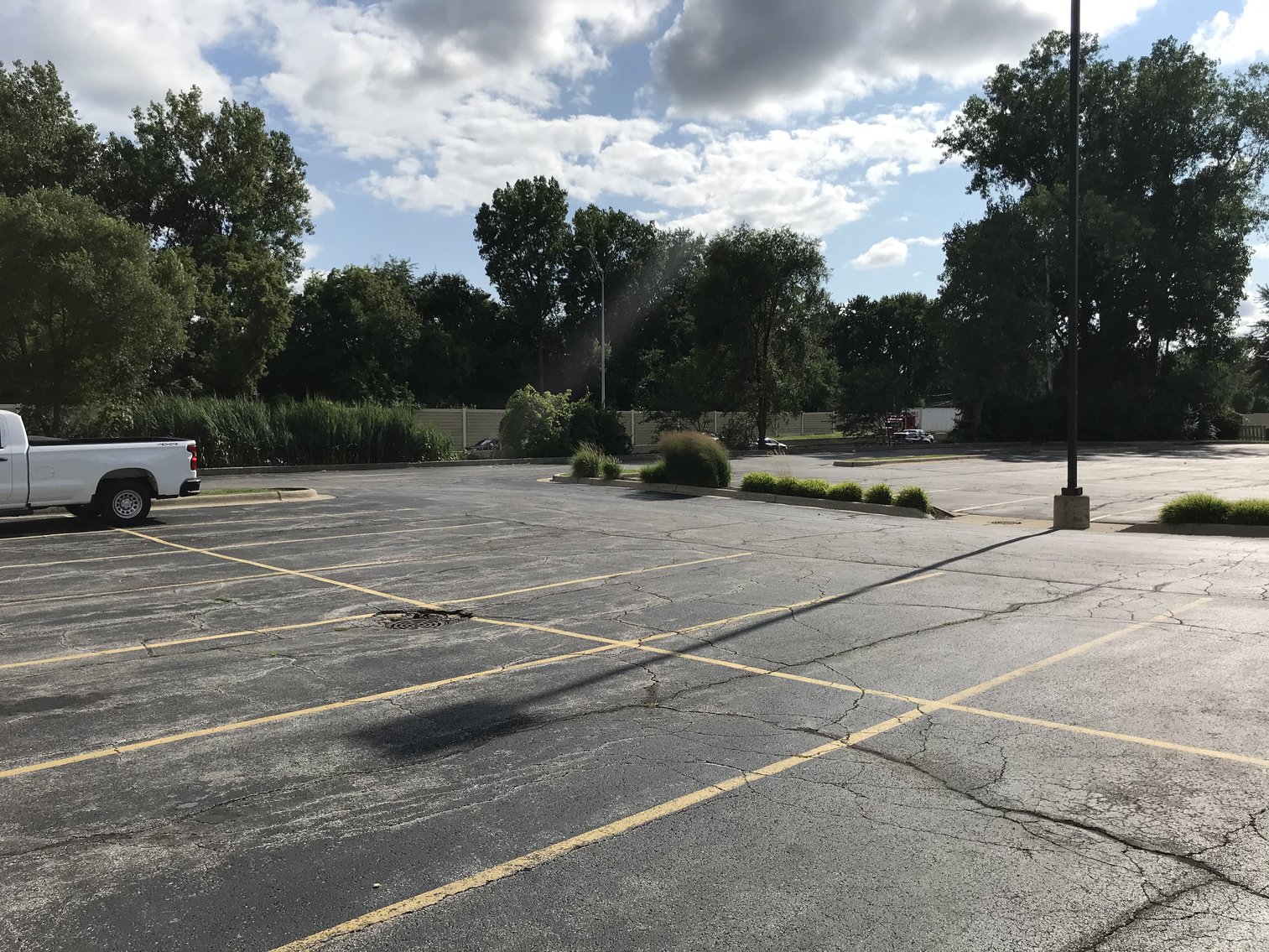 Image for MINIMUM BID AUCTION $199,000! 3829 Woodley Rd