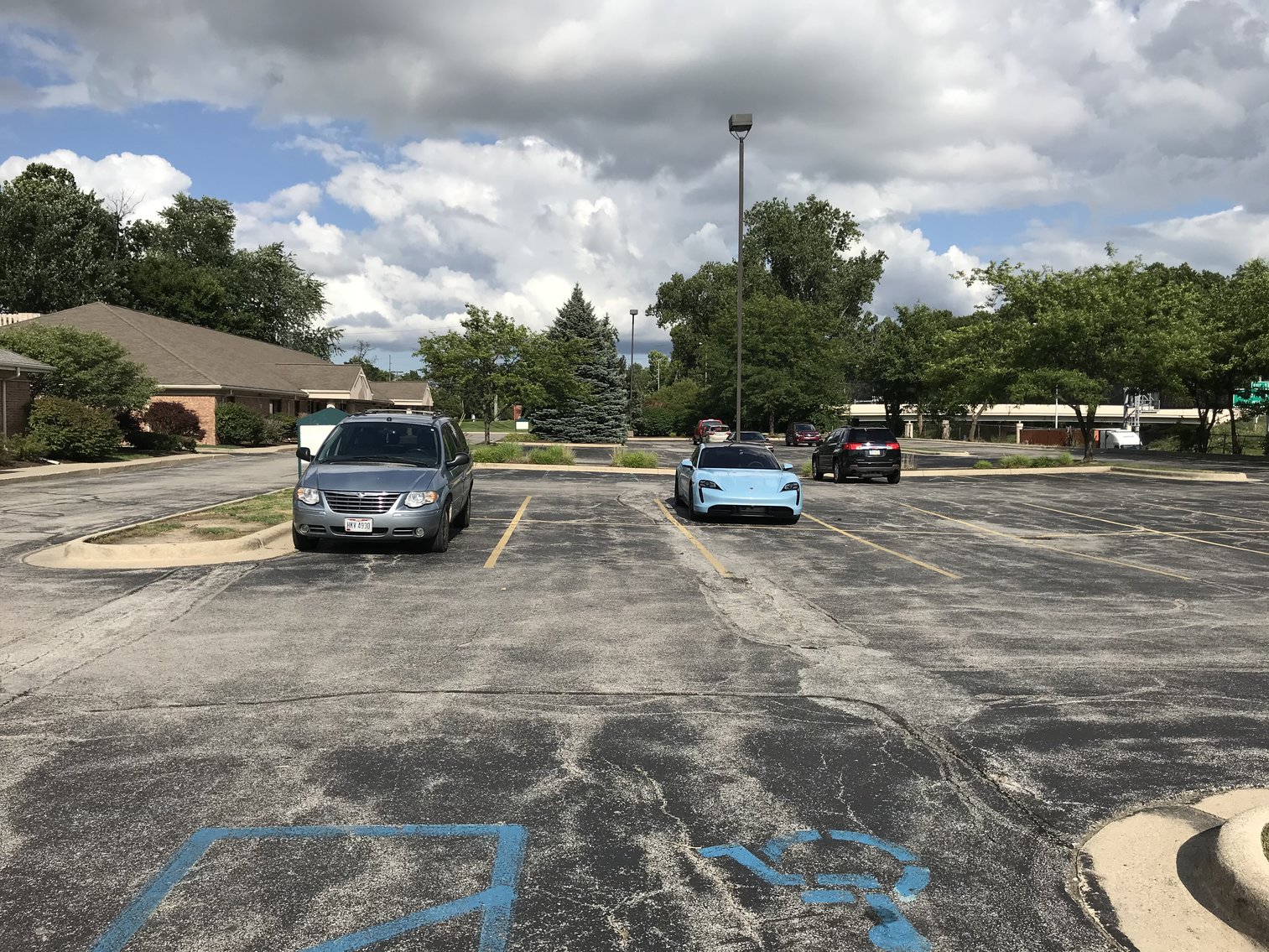 Image for MINIMUM BID AUCTION $199,000! 3829 Woodley Rd